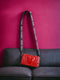 Forever Young Heart Hand Bag